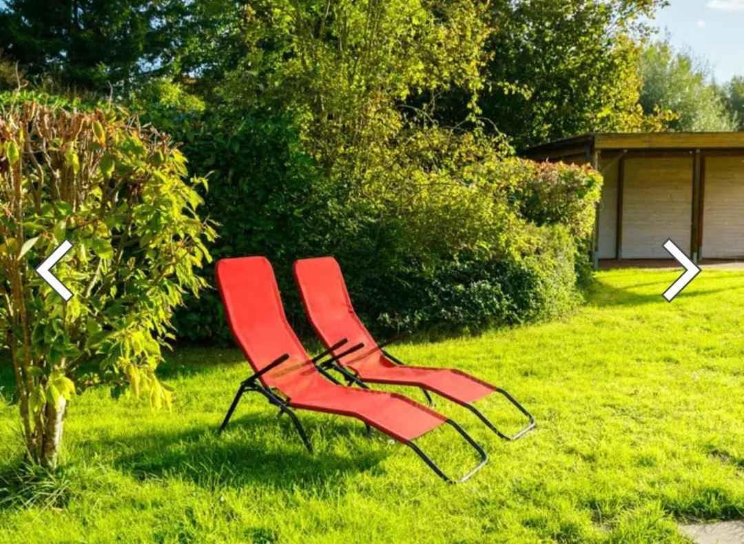 Holiday Home In Zinnowitz Exteriör bild